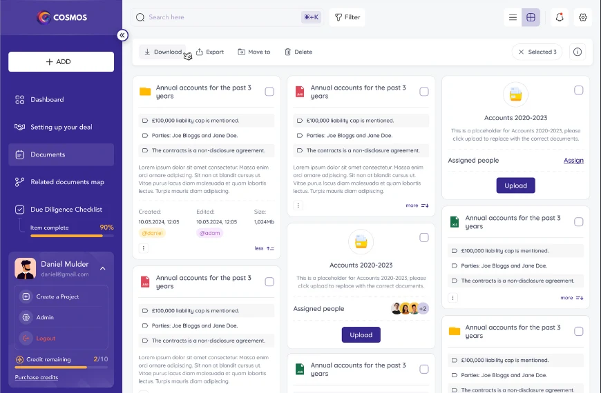 Client 7